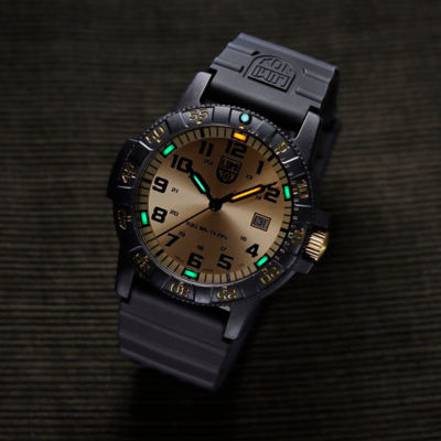 Luminox Leatherback Sea Turtle - 0325.GP 9