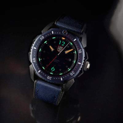 Luminox ICE-SAR Arctic - 1053 10