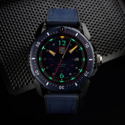 Luminox ICE-SAR Arctic - 1053 9