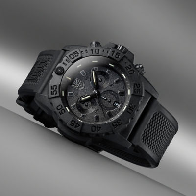 Luminox 计时码表 - 3581.BO 4