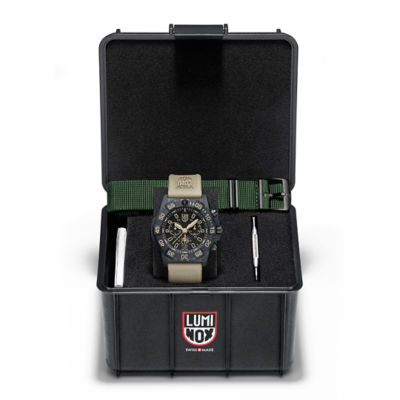 Luminox 粉底系列 - 3590.NSF.SET 12