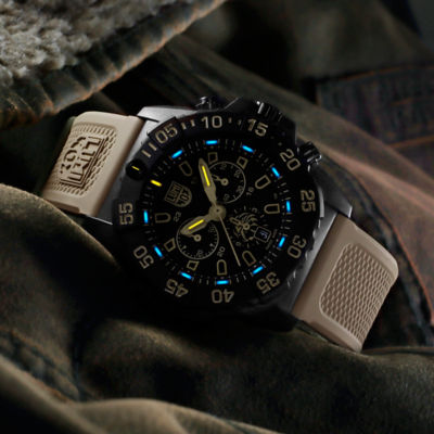 Luminox 粉底系列 - 3590.NSF.SET 13