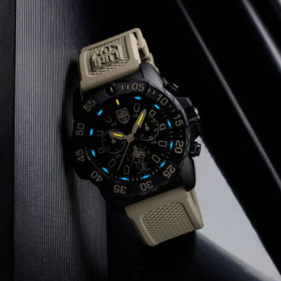 Luminox 粉底系列 - 3590.NSF.SET 14