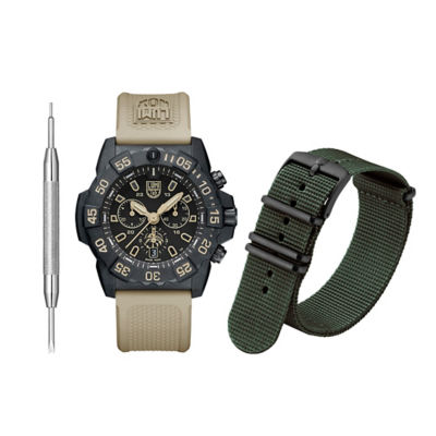 Luminox 粉底系列 - 3590.NSF.SET 4