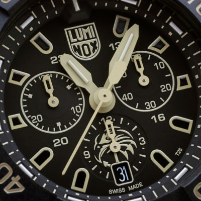 Luminox 粉底系列 - 3590.NSF.SET 5