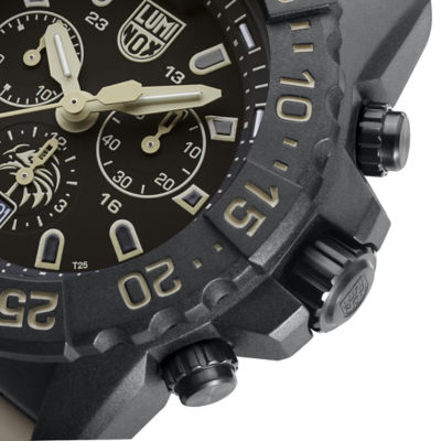 Luminox 粉底系列 - 3590.NSF.SET 6