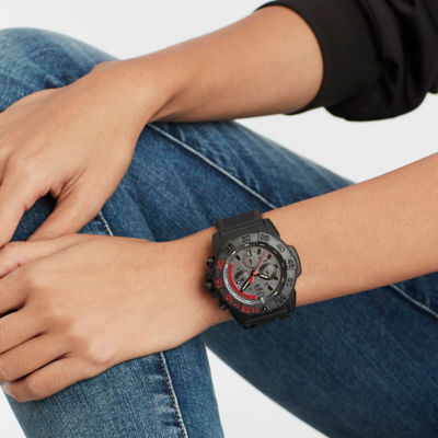 Luminox Chronograph - 3581.EY 6