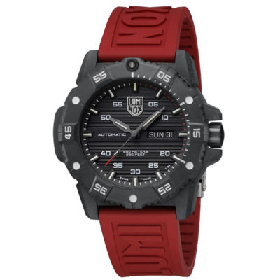 Buy Luminox Master Carbon SEAL Automatic Series 3875 Online in Singapore iShopChangi