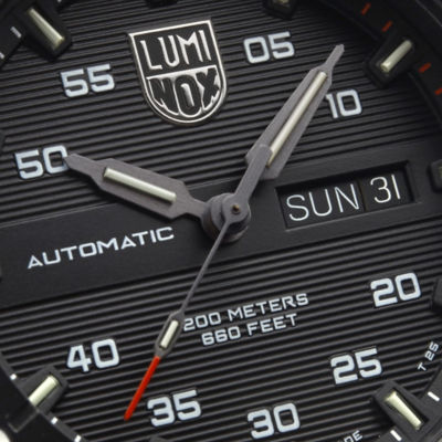 Luminox Master Carbon SEAL 自动系列 - 3875 4