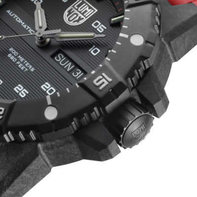 Luminox Master Carbon SEAL 自动系列 - 3875 5