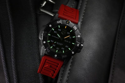 Luminox pro best sale