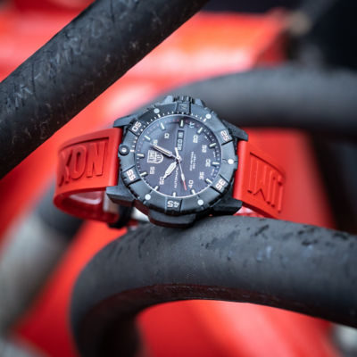 Luminox Master Carbon SEAL 自动系列 - 3875 9