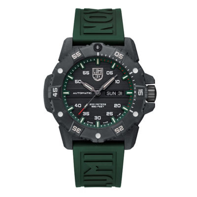 Buy Luminox Master Carbon SEAL Automatic Series 3877 Online in Singapore iShopChangi