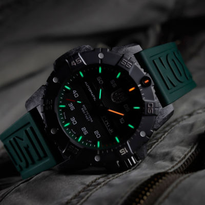 Luminox Master Carbon SEAL 自动系列 - 3877 10