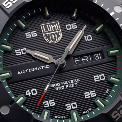 Luminox Master Carbon SEAL 自动系列 - 3877 4