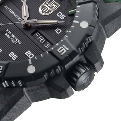 Luminox Master Carbon SEAL 自动系列 - 3877 5