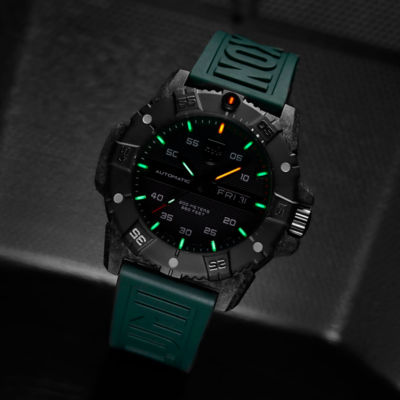 Luminox Master Carbon SEAL 自动系列 - 3877 9