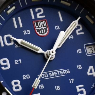 Buy Luminox Original EVO Series - 3003.EVO Online in Singapore