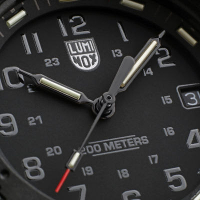 Luminox Original EVO 系列 - 3001.EVO.BO 4