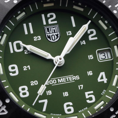 Luminox 原创 EVO 系列 - 3013.EVO.S 4