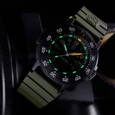 Luminox 原创 EVO 系列 - 3013.EVO.S 9