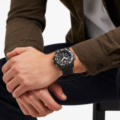Luminox 计时码表 - 3581 4