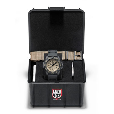 Luminox 粉底系列 - 3251.CBNSF.SET 10