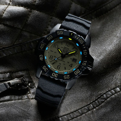 Luminox 粉底系列 - 3251.CBNSF.SET 12