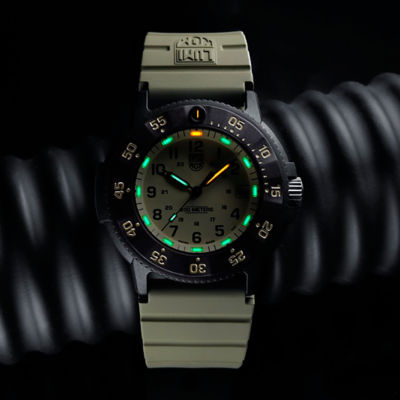 Luminox 原创 EVO 系列 - 3010.EVO.S 10