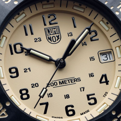 Luminox 原创 EVO 系列 - 3010.EVO.S 4