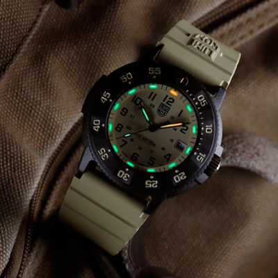 Luminox 原创 EVO 系列 - 3010.EVO.S 9