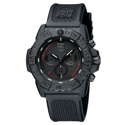 Luminox Chronograph 'Slow is Smooth, Smooth is Fast' Series - 3581.SIS 3