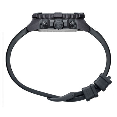 Luminox Chronograph 'Slow is Smooth, Smooth is Fast' Series - 3581.SIS 7