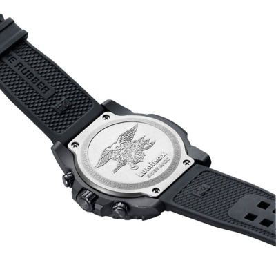Luminox Chronograph 'Slow is Smooth, Smooth is Fast' Series - 3581.SIS 8