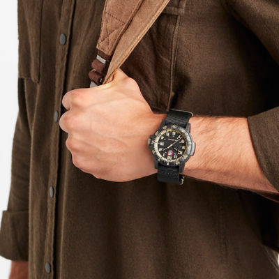 Luminox 棱皮海龟 - 0333 5