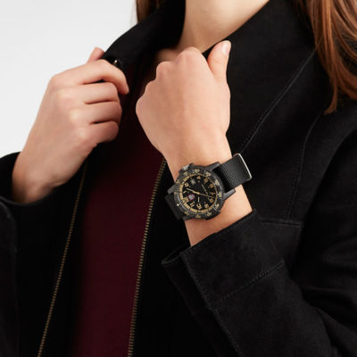 Luminox 棱皮海龟 - 0333 6