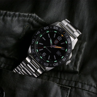 Luminox 太平洋潜水员系列 - 3122 5