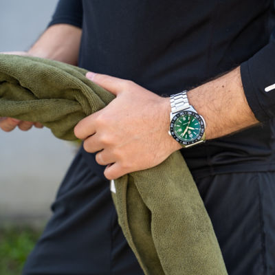 Luminox Pacific Diver Series - 3137 6