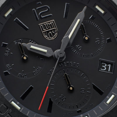 Luminox 太平洋潜水员计时码表系列 - 3141.BO 4