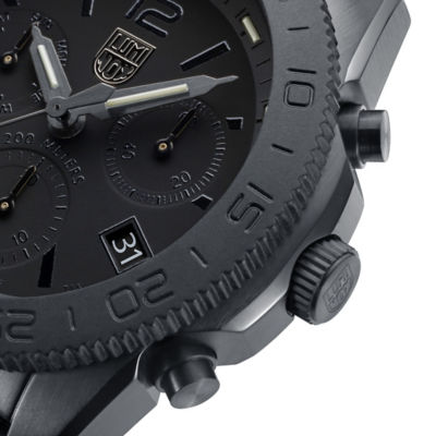 Luminox 太平洋潜水员计时码表系列 - 3141.BO 5