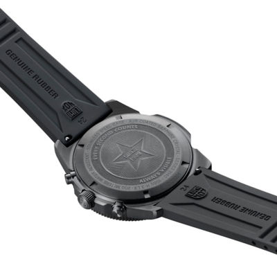 Luminox 太平洋潜水员计时码表系列 - 3141.BO 8