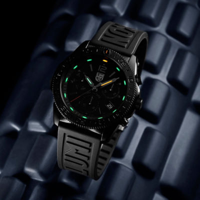 Luminox 太平洋潜水员计时码表系列 - 3141.BO 9