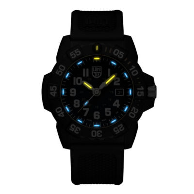 Luminox Navy Seal Blue Men s Watch XS 3503 NSF