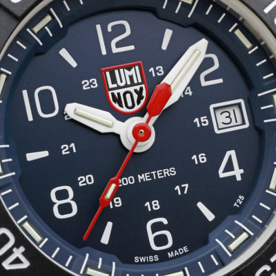 Luminox RSC Series - 3253.CB 4