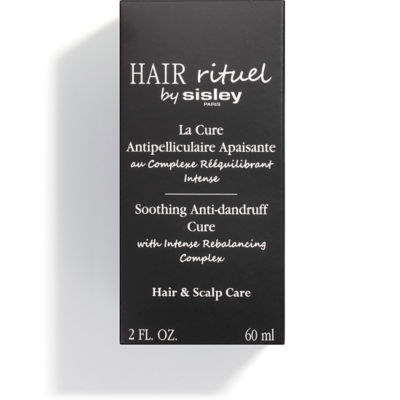 Hair Rituel by Sisley 希思黎睿秀护发系列 舒缓去屑护发精华 3