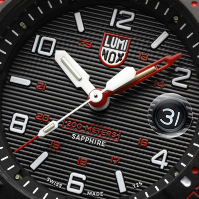Luminox 3600 Series - 3615.RF 4