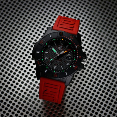 Luminox 3600 Series - 3615.RF 9