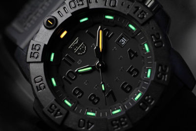 Luminox 3500 Series - 3501.BO 4