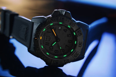 Luminox 3500 Series - 3501.BO 5