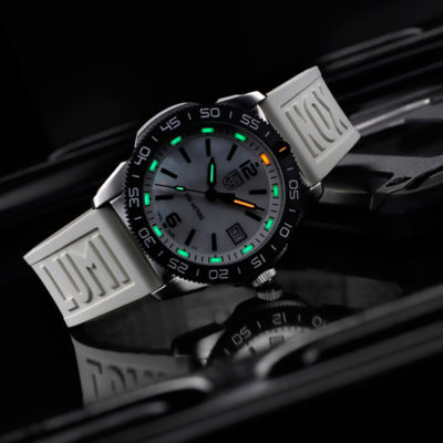 Luminox 太平洋潜水员涟漪系列 - 3128.M.SET 10
